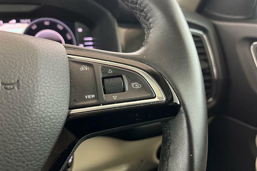 Skoda Kodiaq 2.0 Tdi Se Technology Grey #16