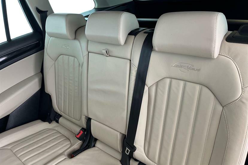 Skoda Kodiaq 2.0 Tdi Se Technology Grey #14