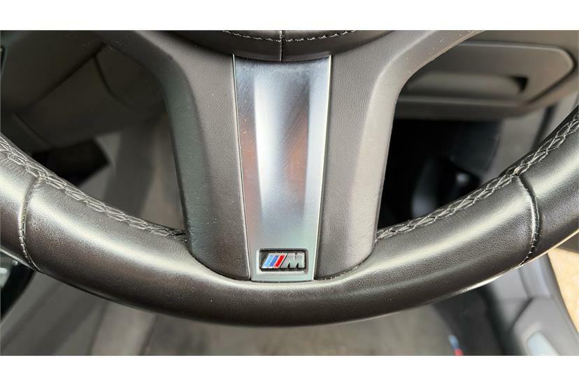 BMW 2 Series M Sport Blue #31
