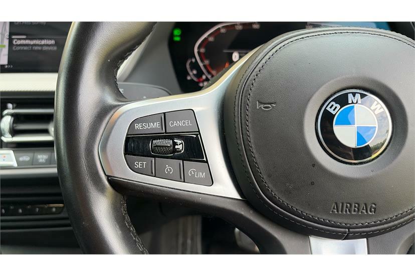BMW 2 Series M Sport Blue #16