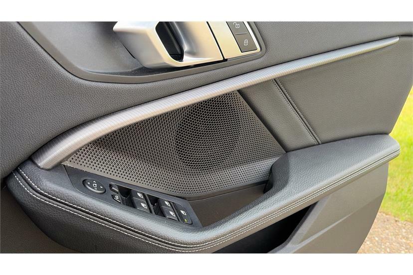 BMW 2 Series M Sport Blue #19