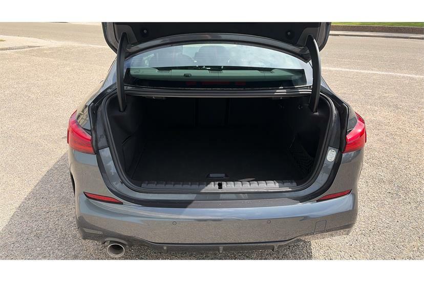 BMW 2 Series M Sport Blue #12