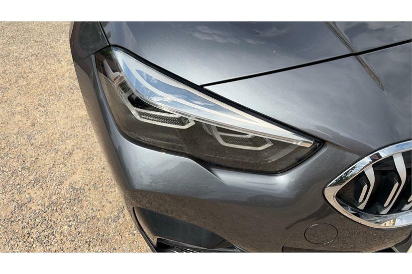 BMW 2 Series M Sport Blue #22
