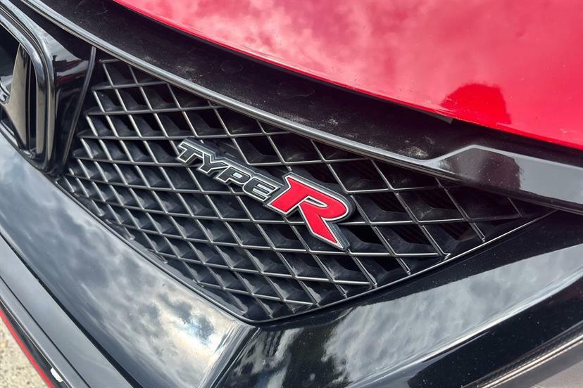 Honda Civic 1.0 Vtec Turbo Ex Black #33