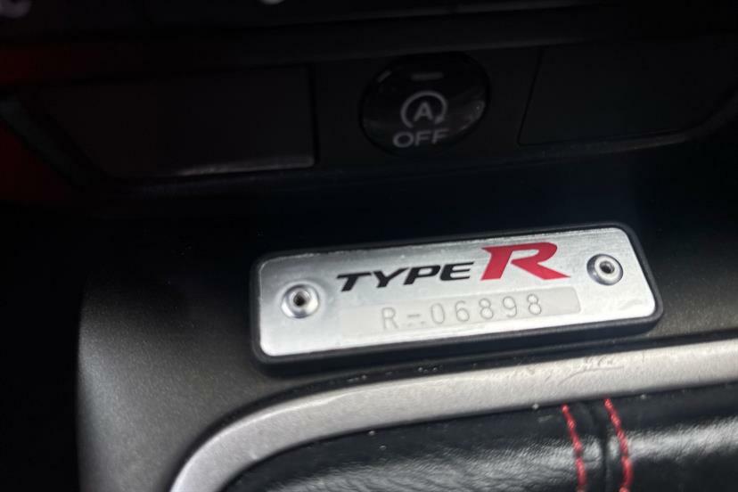 Honda Civic 1.0 Vtec Turbo Ex Black #22