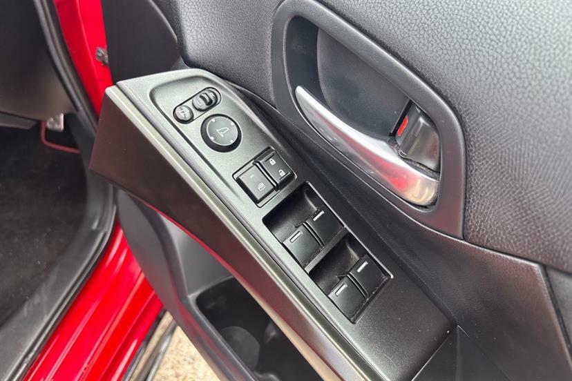Honda Civic 1.0 Vtec Turbo Ex Black #17