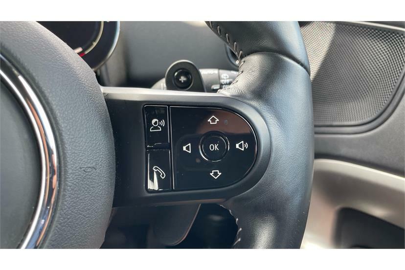 Mini Countryman Cooper S Classic Grey #16