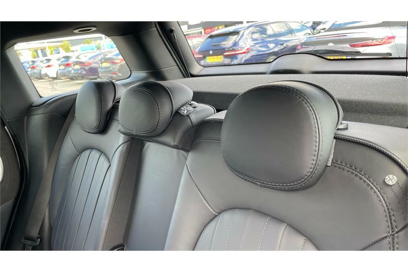 Mini Countryman Cooper S Classic Grey #31