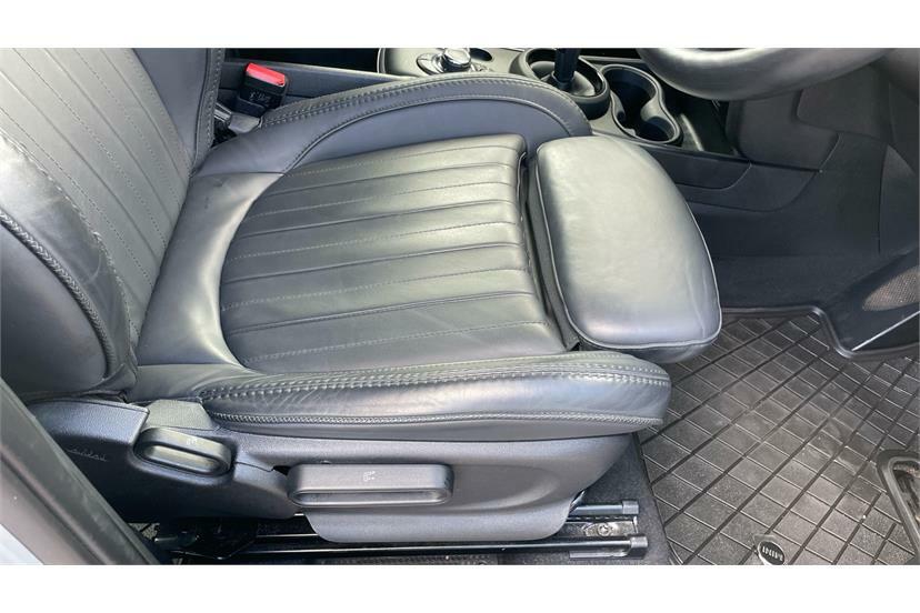 Mini Countryman Cooper S Classic Grey #32