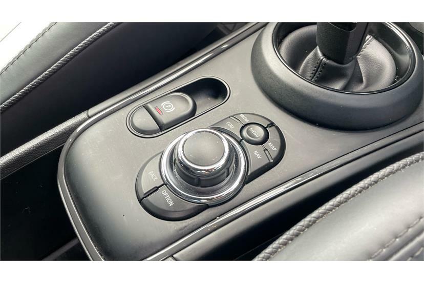Mini Countryman Cooper S Classic Grey #17