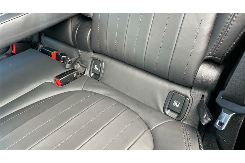 Mini Countryman Cooper S Classic Grey #30
