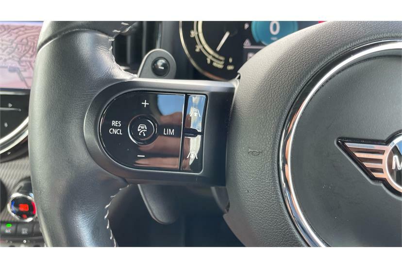 Mini Countryman Cooper S Classic Grey #15