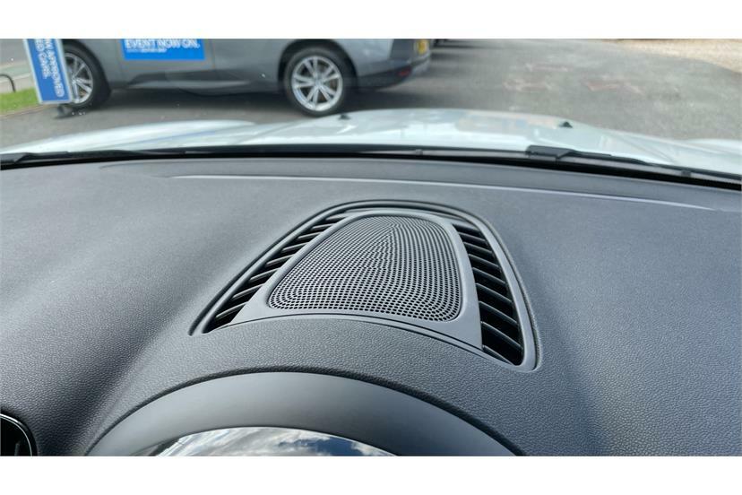 Mini Countryman Cooper S Classic Grey #37