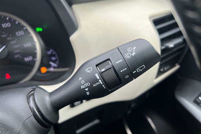 Lexus NX 2.5 E-cvt 4Wd Euro 6 Ss Silver #19