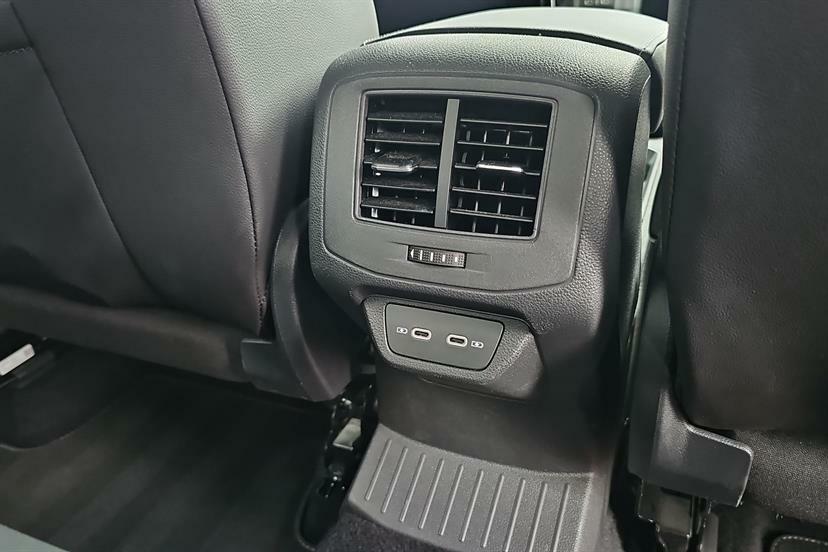 Volkswagen T-Roc Style Silver #29