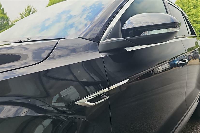 Volkswagen T-Roc Style Silver #18