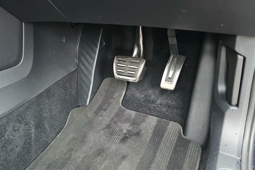Volkswagen T-Roc Style Silver #25