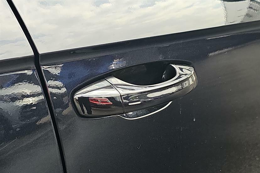 Volkswagen T-Roc Style Silver #22
