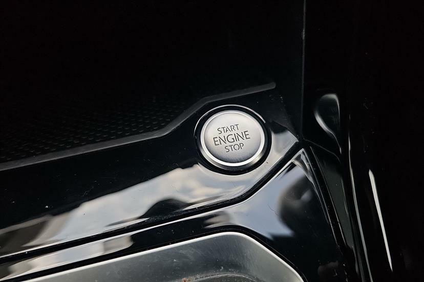 Volkswagen T-Roc Style Silver #44