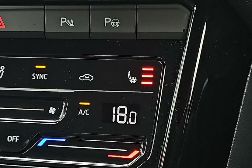Volkswagen T-Roc Style Silver #43