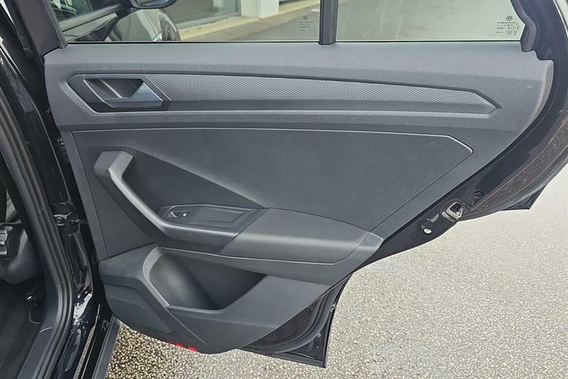 Volkswagen T-Roc Style Silver #14