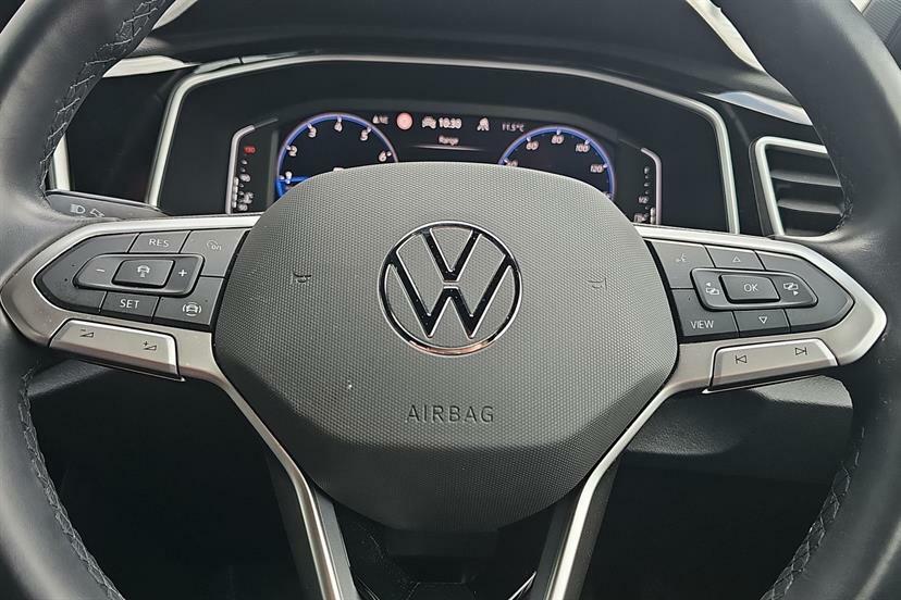 Volkswagen T-Roc Style Silver #31