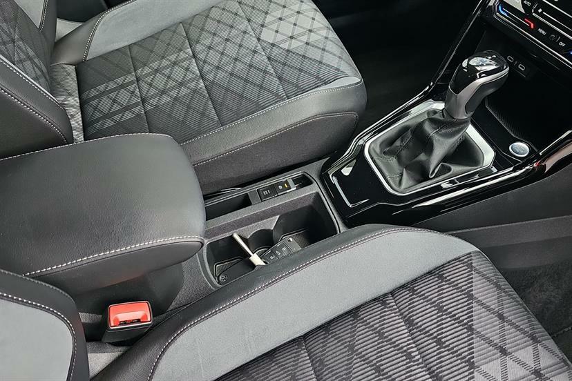 Volkswagen T-Roc Style Silver #24