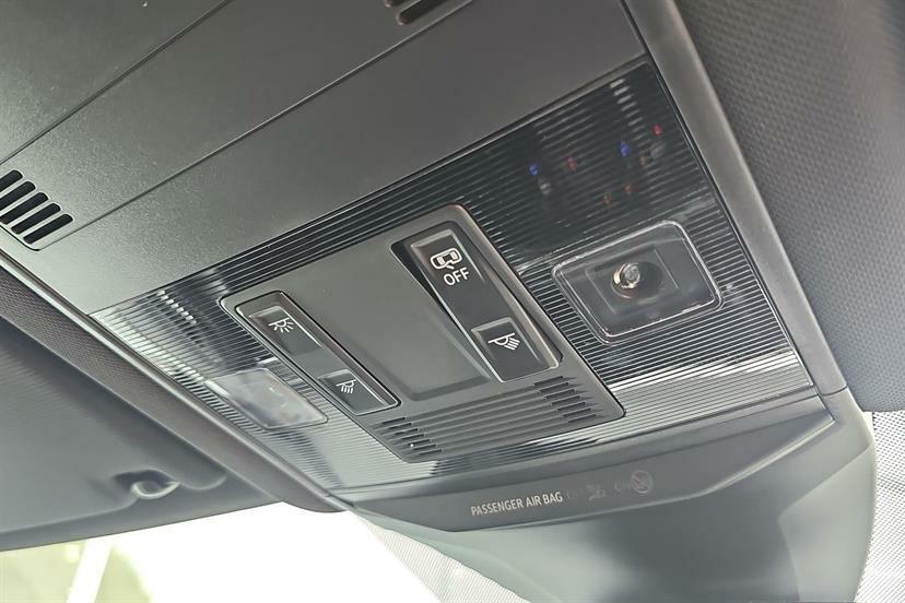Volkswagen T-Roc Style Silver #48