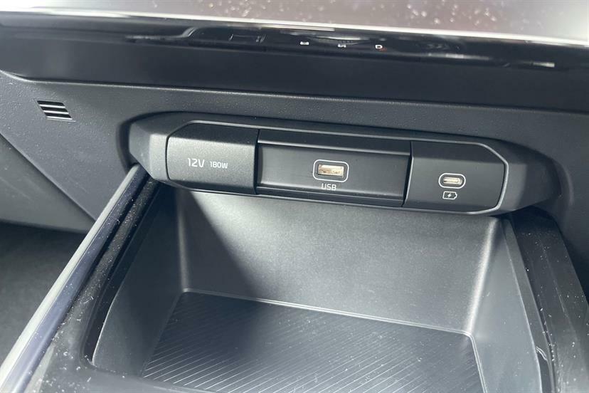 Kia e-Niro 150Kw 2 Nav 65Kwh Blue #18