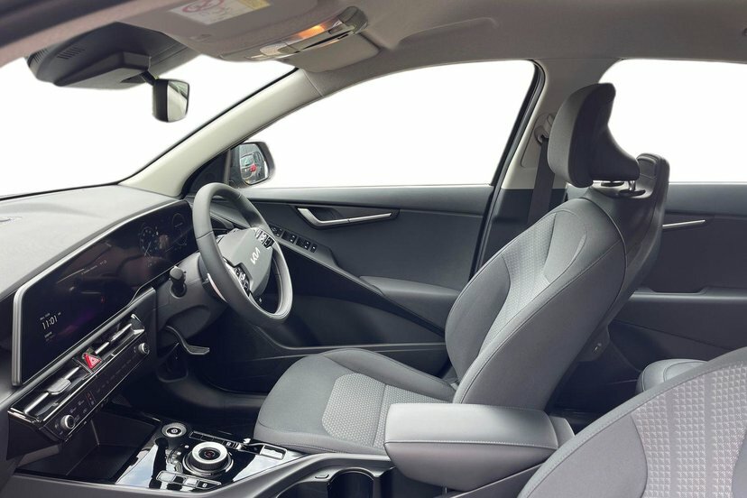 Kia e-Niro 64.8Kwh 2 Suv 201 Bhp Black #2