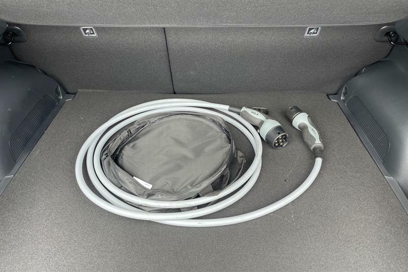 Kia e-Niro 150Kw 2 Nav 65Kwh Blue #32