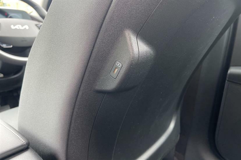 Kia e-Niro 150Kw 2 Nav 65Kwh Blue #38