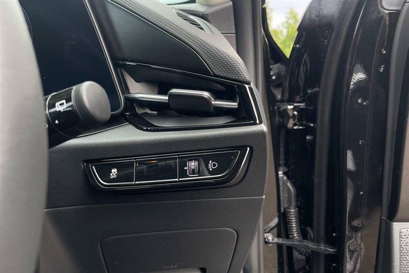 Kia e-Niro 150Kw 2 Nav 65Kwh Blue #15