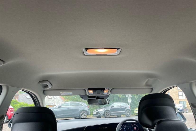 Kia e-Niro 150Kw 2 Nav 65Kwh Blue #30