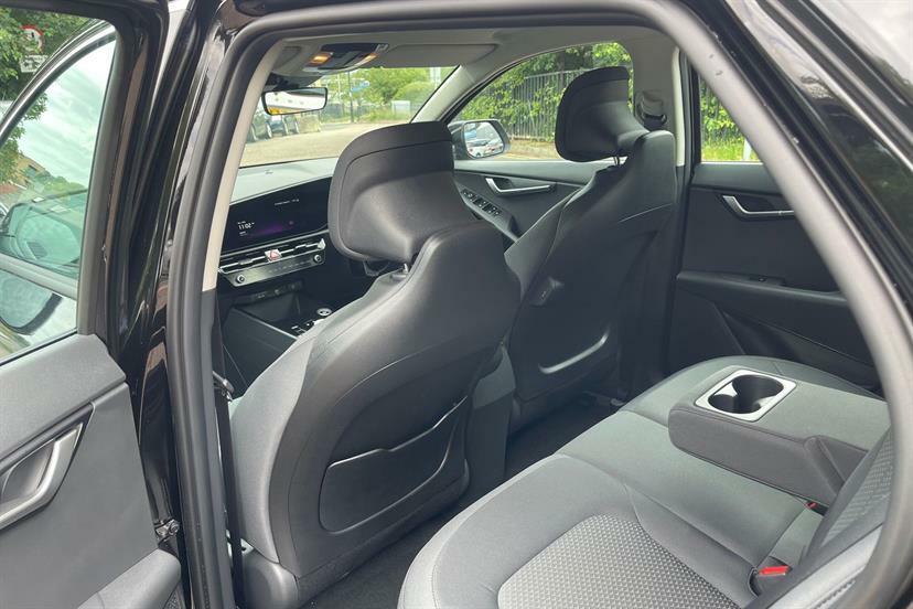 Kia e-Niro 150Kw 2 Nav 65Kwh Blue #33