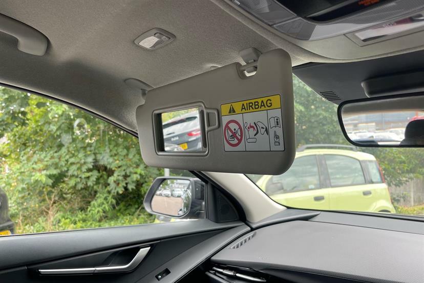 Kia e-Niro 150Kw 2 Nav 65Kwh Blue #17