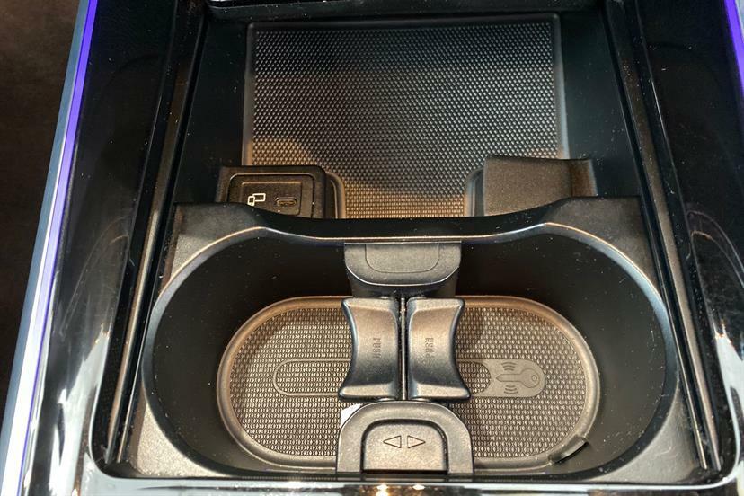 Mercedes-Benz GLB Class Amg Line Grey #39