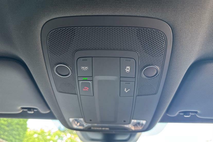 Audi A1 35 Tfsi S Line S Tronic Blue #24