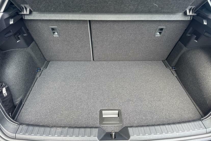 Audi A1 35 Tfsi S Line S Tronic Blue #11