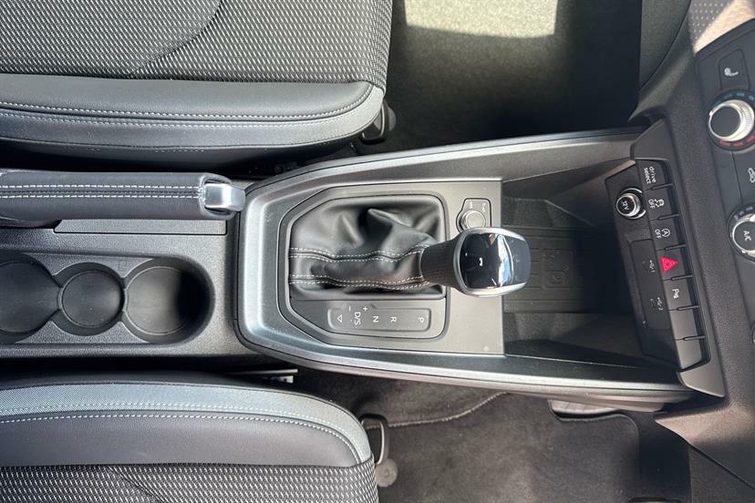 Audi A1 35 Tfsi S Line S Tronic Blue #20