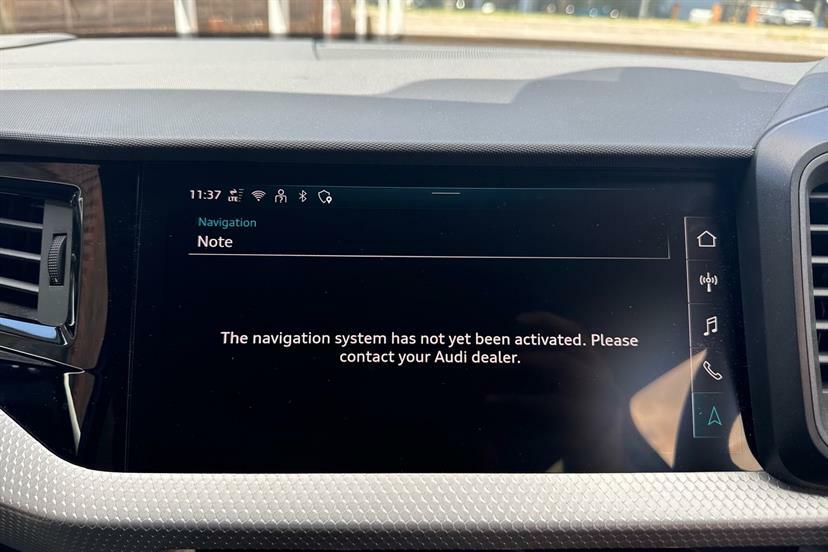 Audi A1 35 Tfsi S Line S Tronic Blue #18