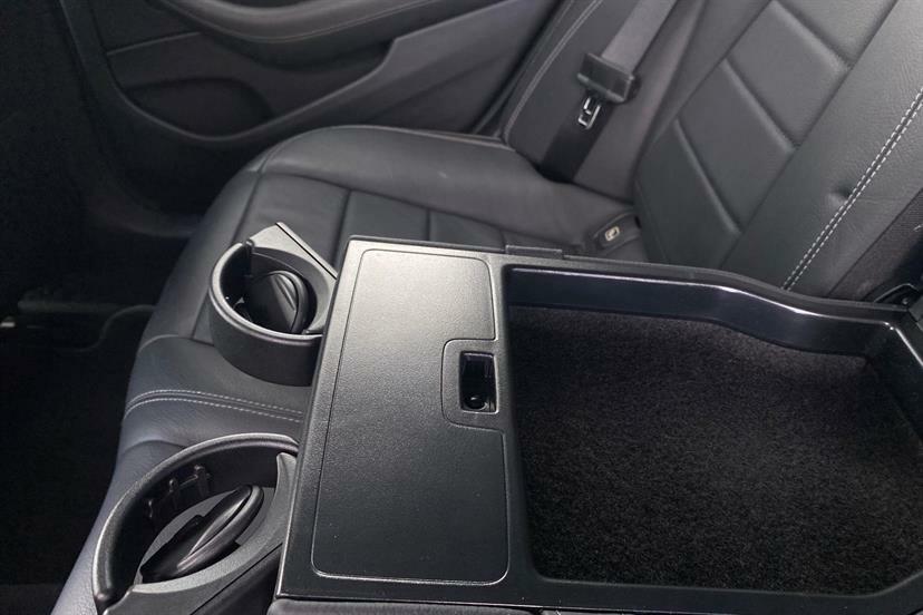 Mercedes-Benz E Class E220d 200 Amg Line 9G-tronic  #18
