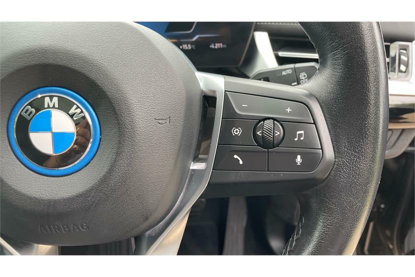 BMW iX1 Ix1 Edrive20 M Sport Grey #17