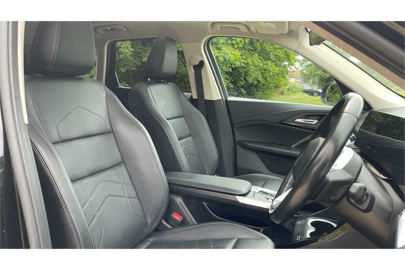 BMW iX1 Ix1 Edrive20 M Sport Grey #11
