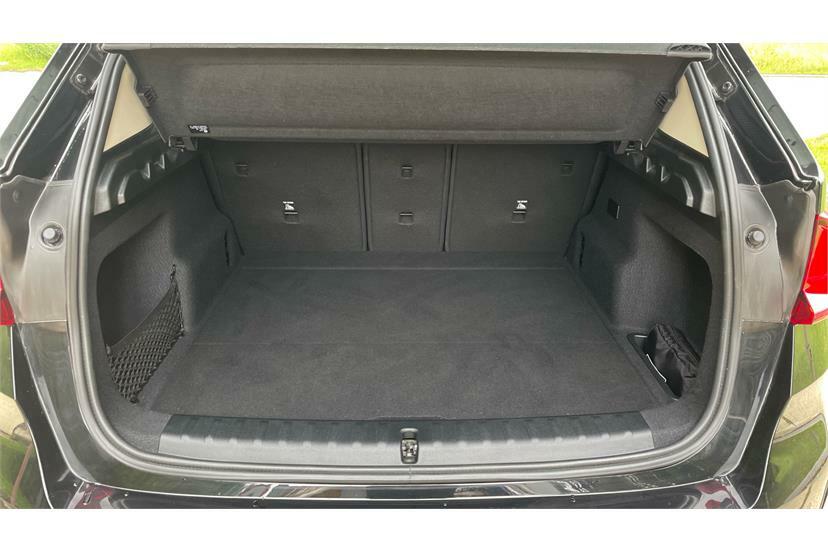 BMW iX1 Ix1 Edrive20 M Sport Grey #13