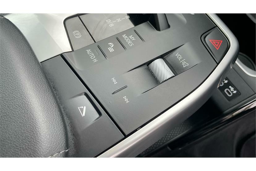 BMW iX1 Ix1 Edrive20 M Sport Grey #18
