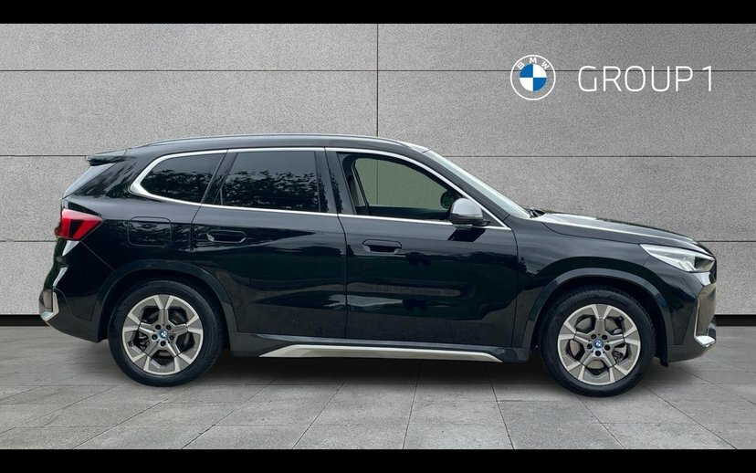 BMW iX1 Ix1 Xdrive30 Xline LM24XLX Black #3
