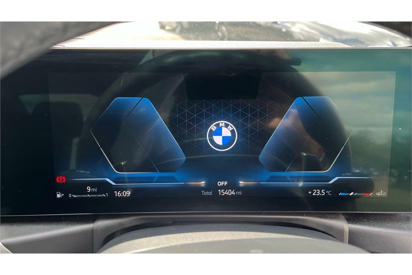 BMW 2 Series M235i Xdrive Step Black #8
