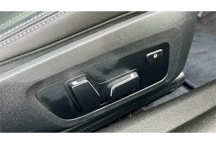 BMW 2 Series M235i Xdrive Step Black #22