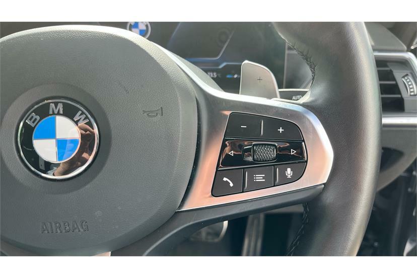 BMW 2 Series M235i Xdrive Step Black #16